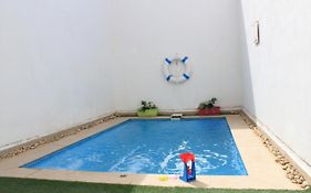 Il-Qastna Holiday House